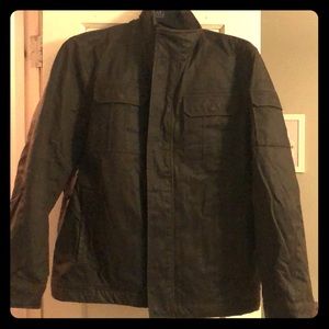 Mens Coat never worn
